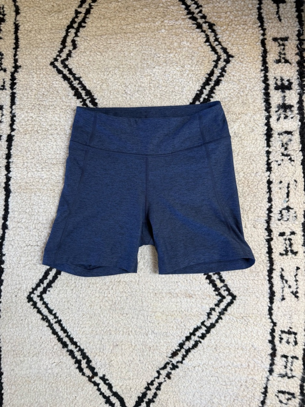 Outdoor Voices Short Bike Shorts